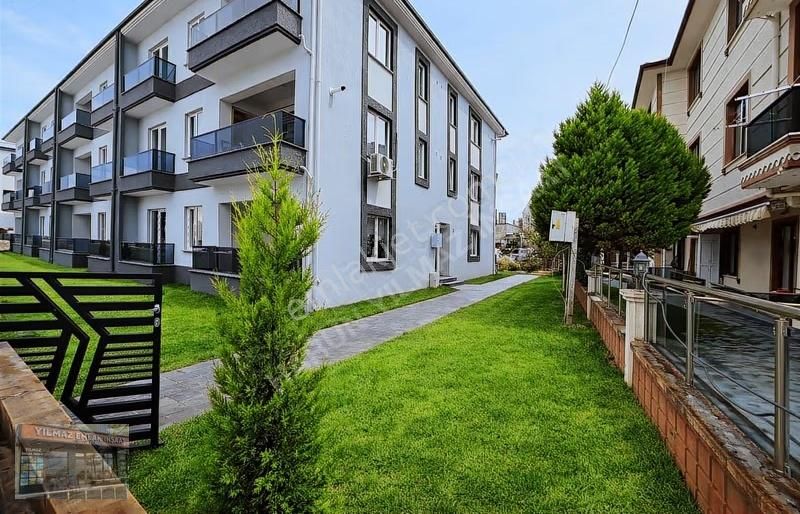 Yılmaz İnşaattan Şok Şok Şok Kaçırılmıyacak Fiyata Havuzlu Daire - Görsel 5