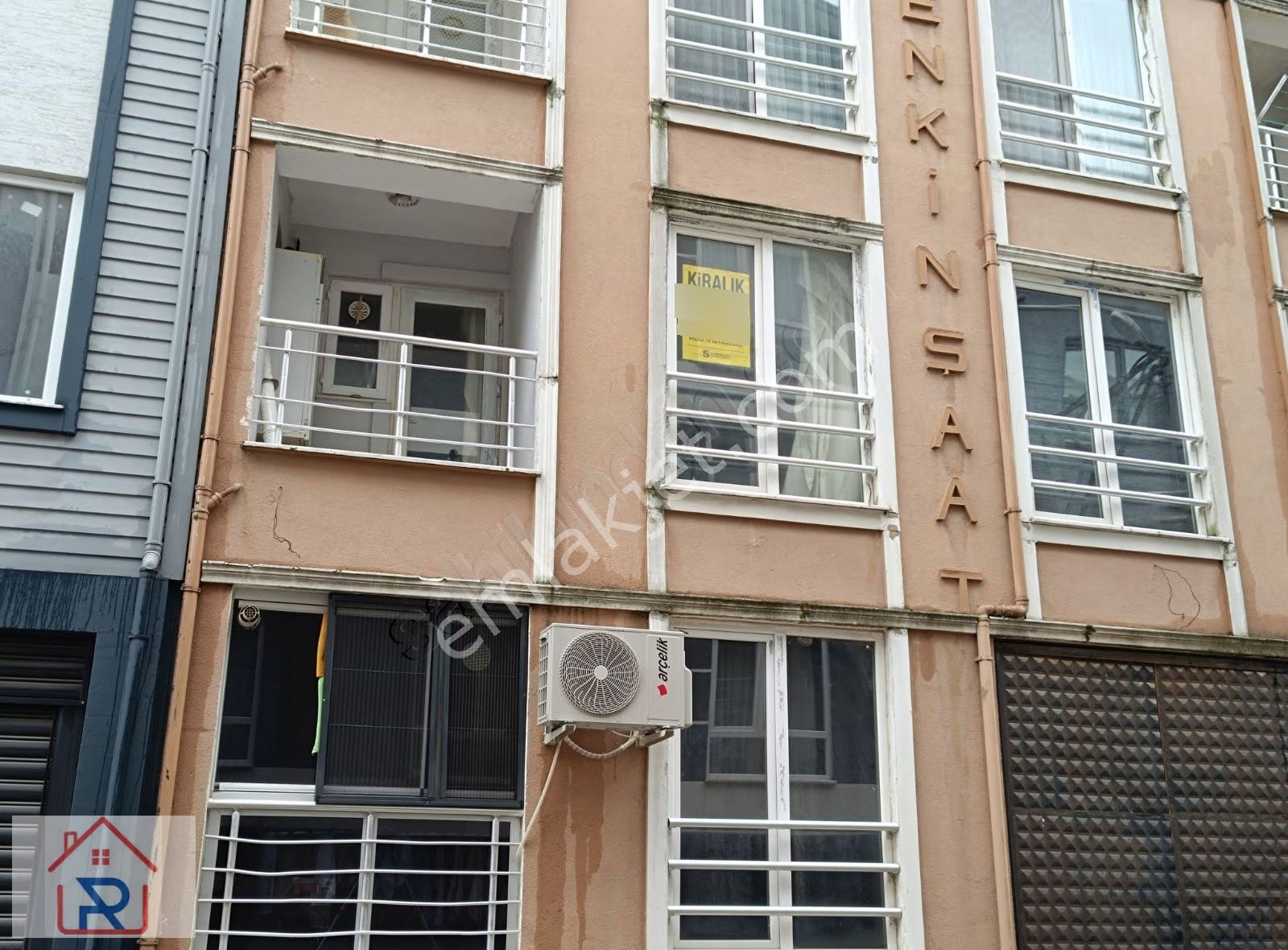 Relax Tr Nilüfer Görükle Dumlupınar Mahallesi'nde Kiralık Daire