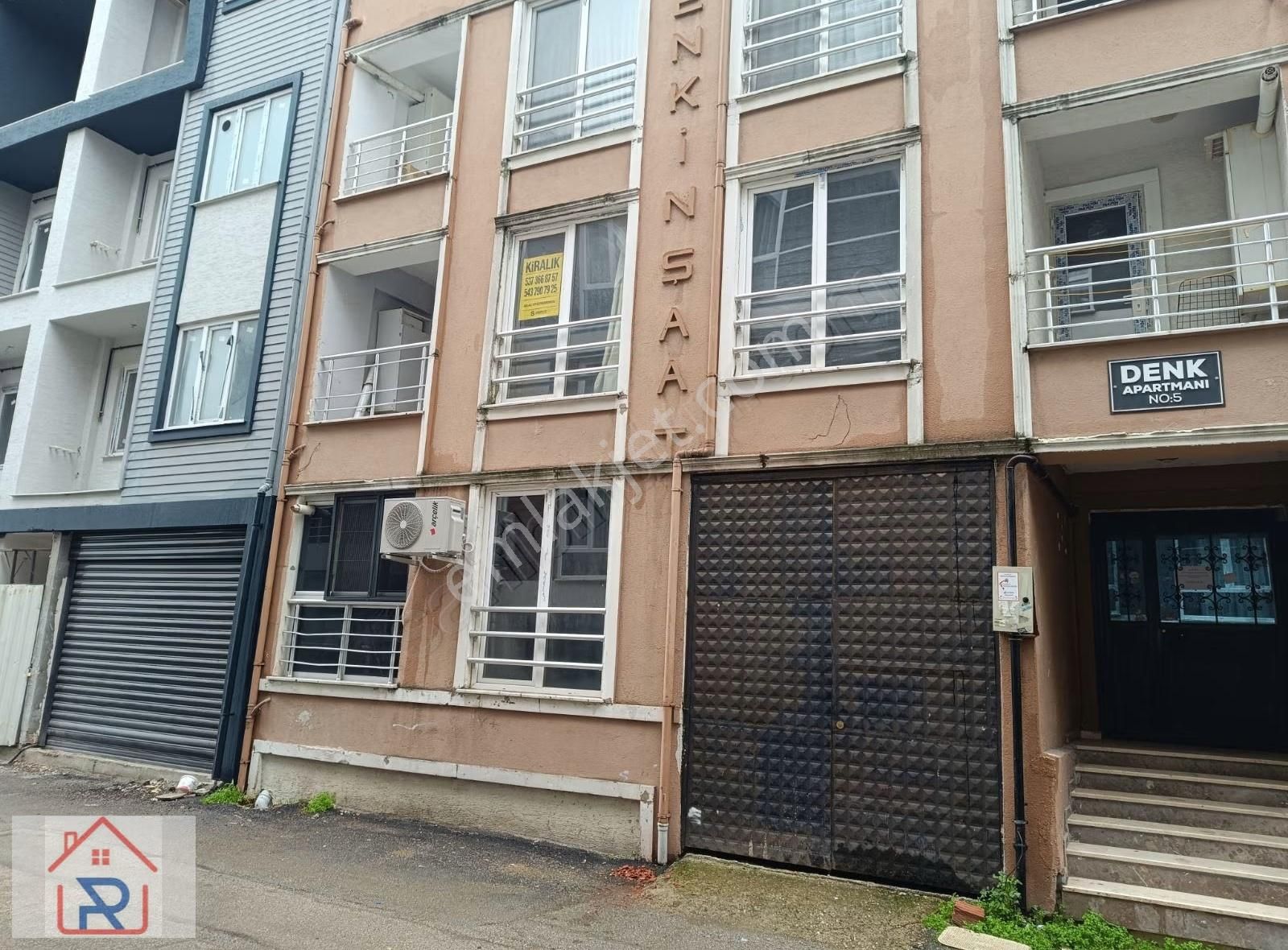 Relax Tr Nilüfer Görükle Dumlupınar Mahallesi'nde Kiralık Daire - Görsel 4