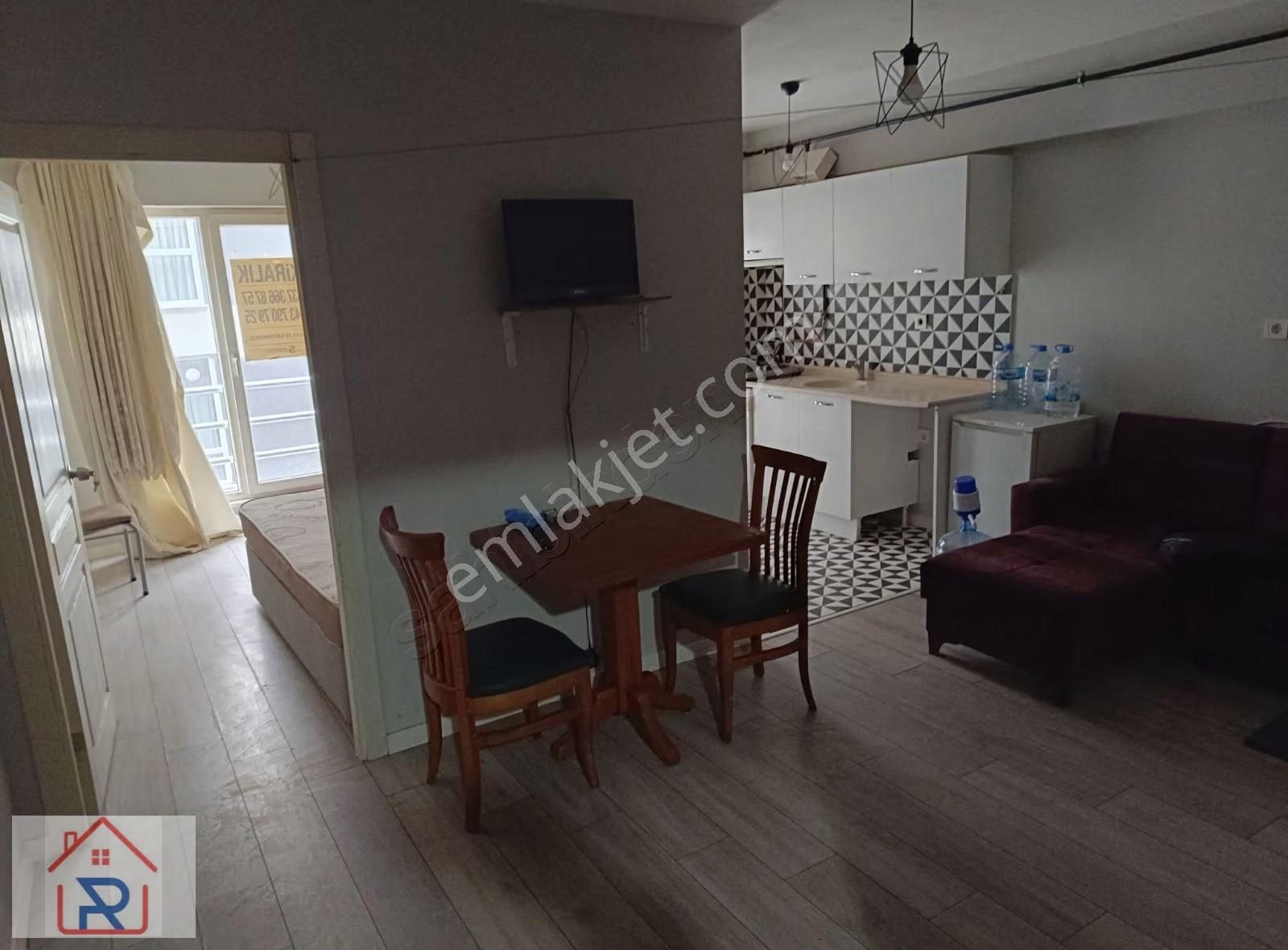 Relax Tr Nilüfer Görükle Dumlupınar Mahallesi'nde Kiralık Daire - Görsel 6