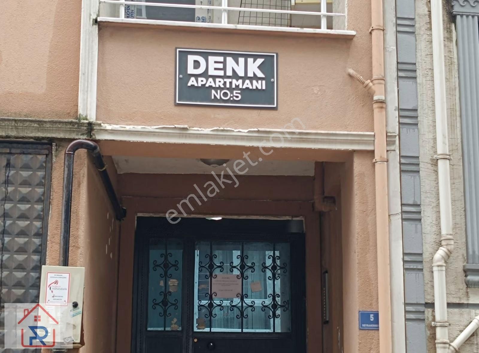 Relax Tr Nilüfer Görükle Dumlupınar Mahallesi'nde Kiralık Daire - Görsel 7