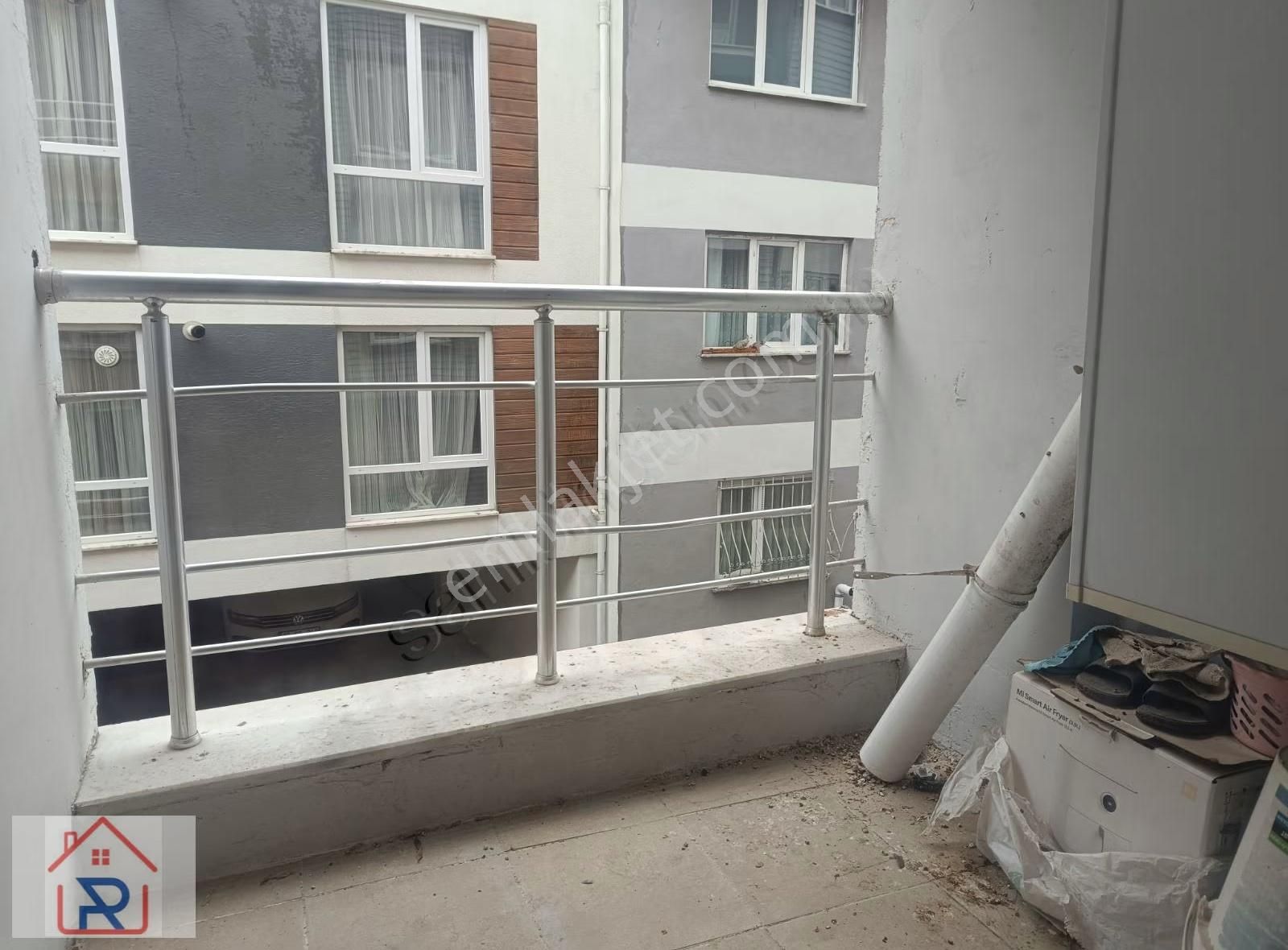 Relax Tr Nilüfer Görükle Dumlupınar Mahallesi'nde Kiralık Daire - Görsel 10