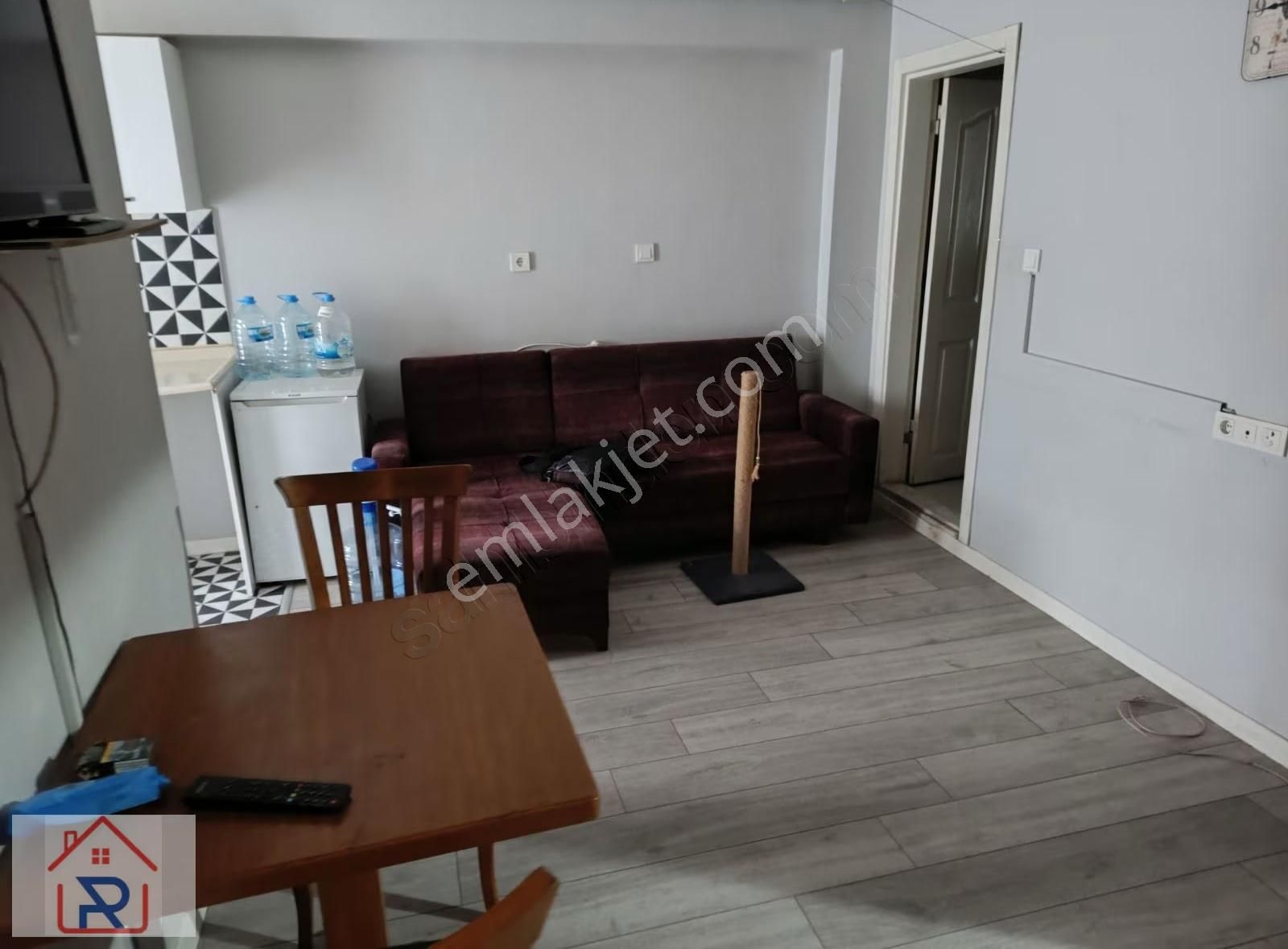 Relax Tr Nilüfer Görükle Dumlupınar Mahallesi'nde Kiralık Daire - Görsel 13