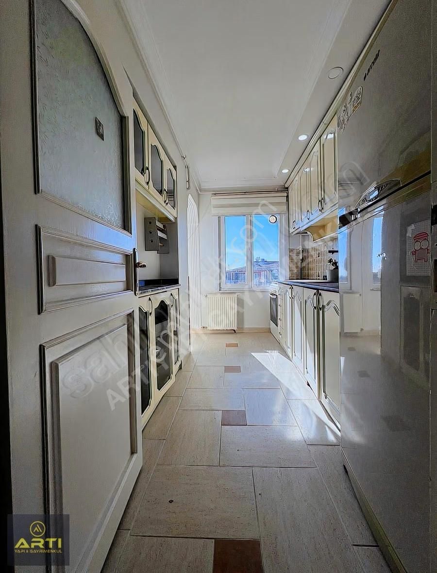 Avcılar Mustafa Kemal Paşada Geniş M2 3+1 Satılık Daire - Görsel 25