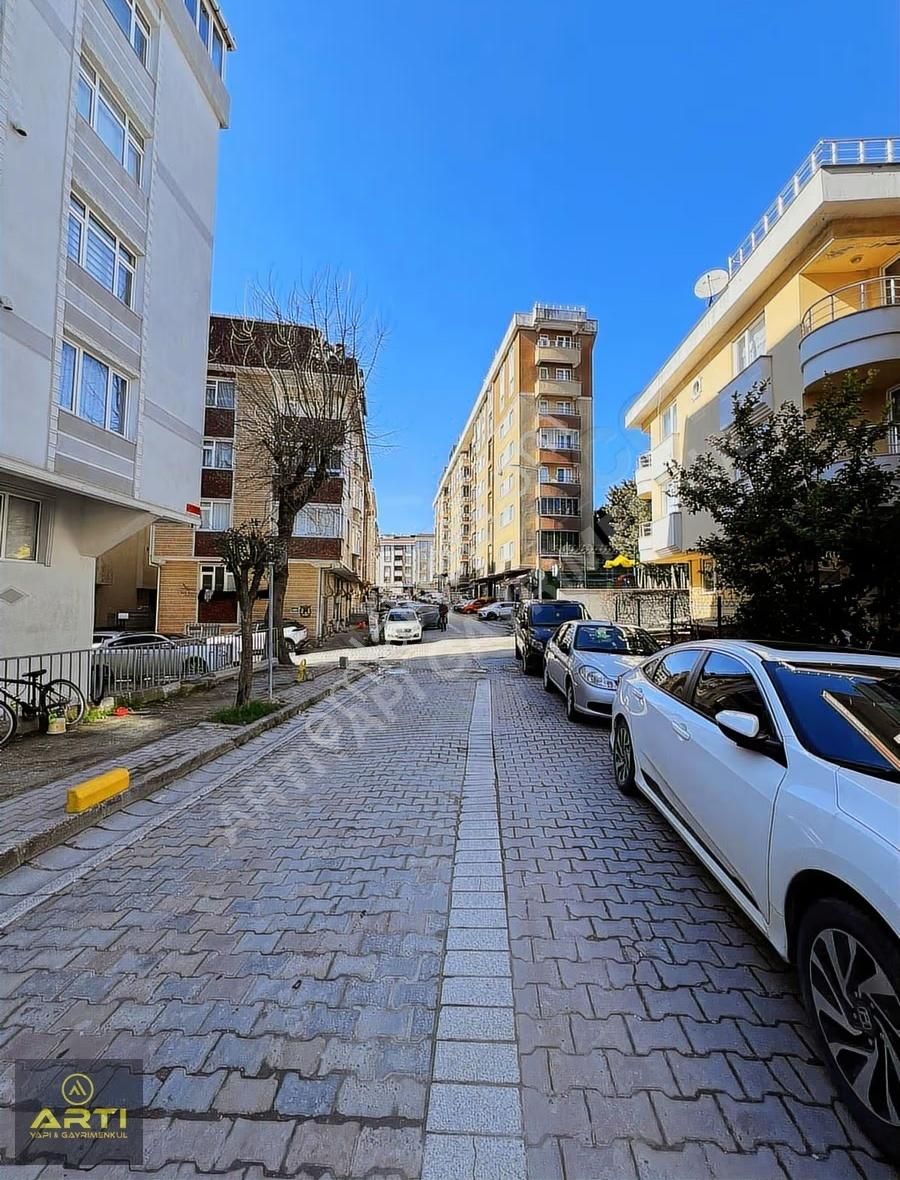 Avcılar Mustafa Kemal Paşada Geniş M2 3+1 Satılık Daire - Görsel 21