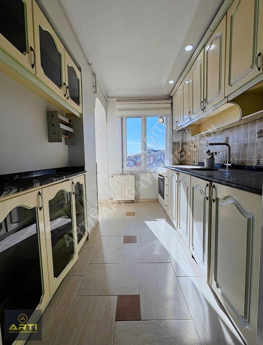 Avcılar Mustafa Kemal Paşada Geniş M2 3+1 Satılık Daire - Görsel 19