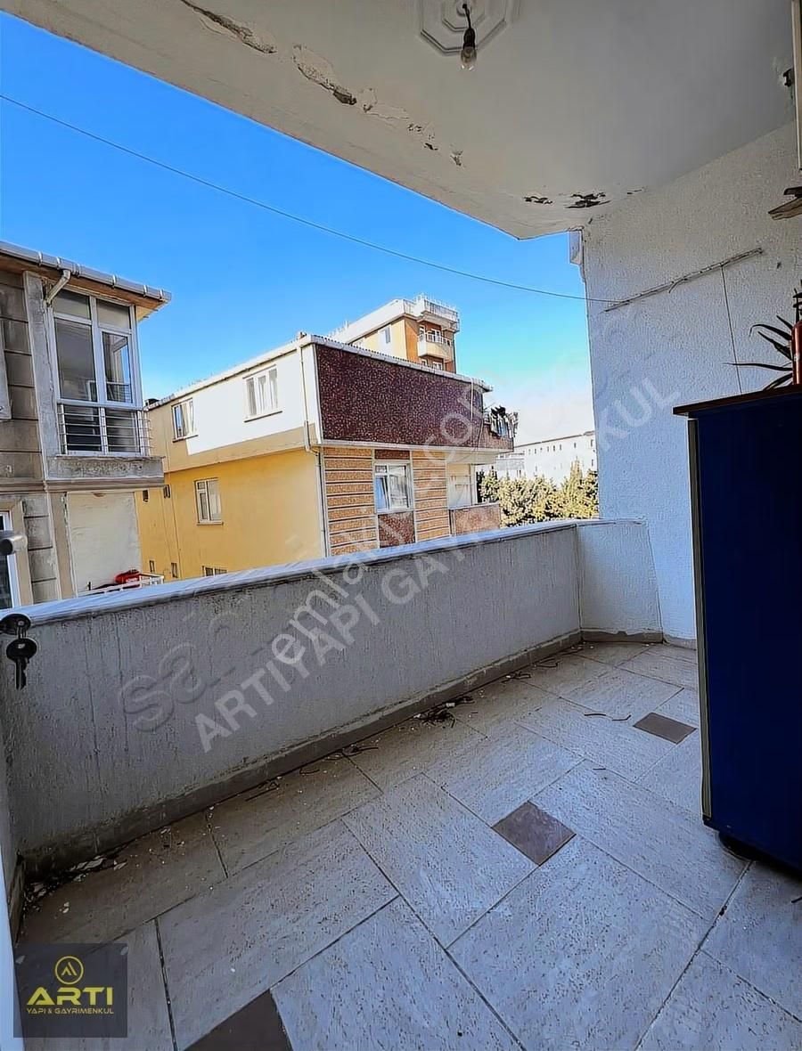 Avcılar Mustafa Kemal Paşada Geniş M2 3+1 Satılık Daire - Görsel 29