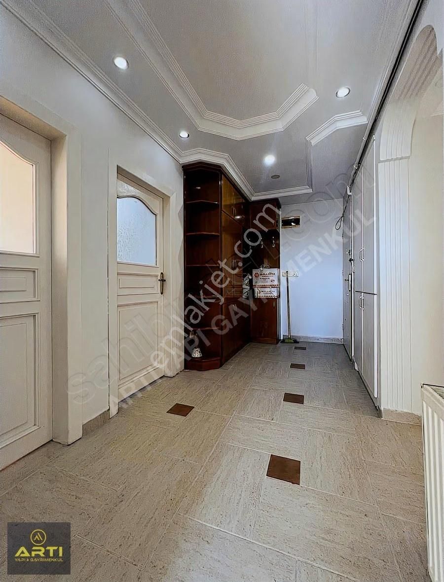 Avcılar Mustafa Kemal Paşada Geniş M2 3+1 Satılık Daire - Görsel 23