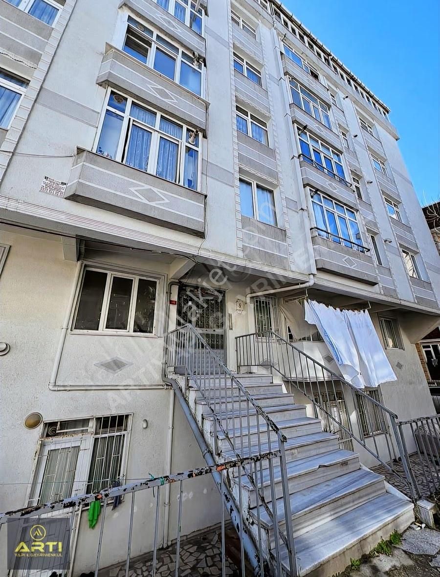 Avcılar Mustafa Kemal Paşada Geniş M2 3+1 Satılık Daire - Görsel 34