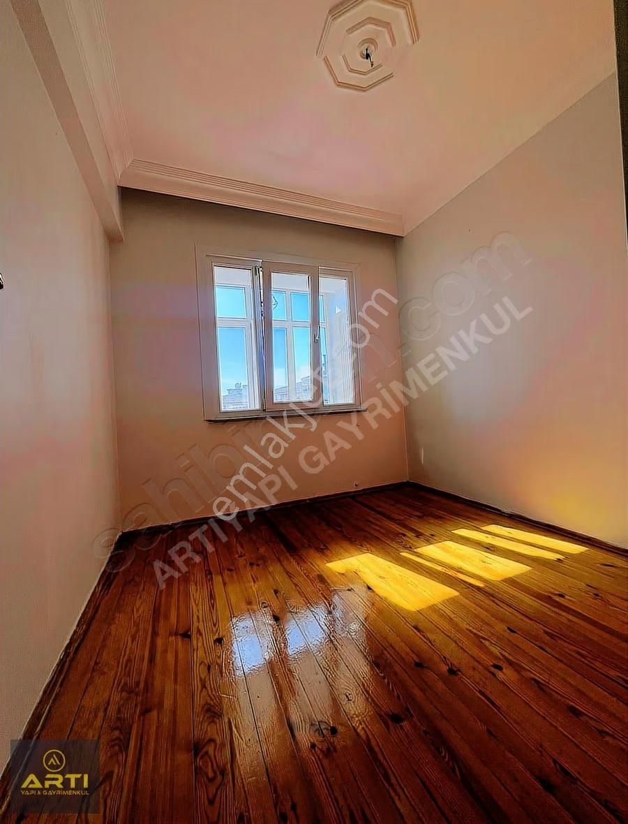 Avcılar Mustafa Kemal Paşada Geniş M2 3+1 Satılık Daire - Görsel 20