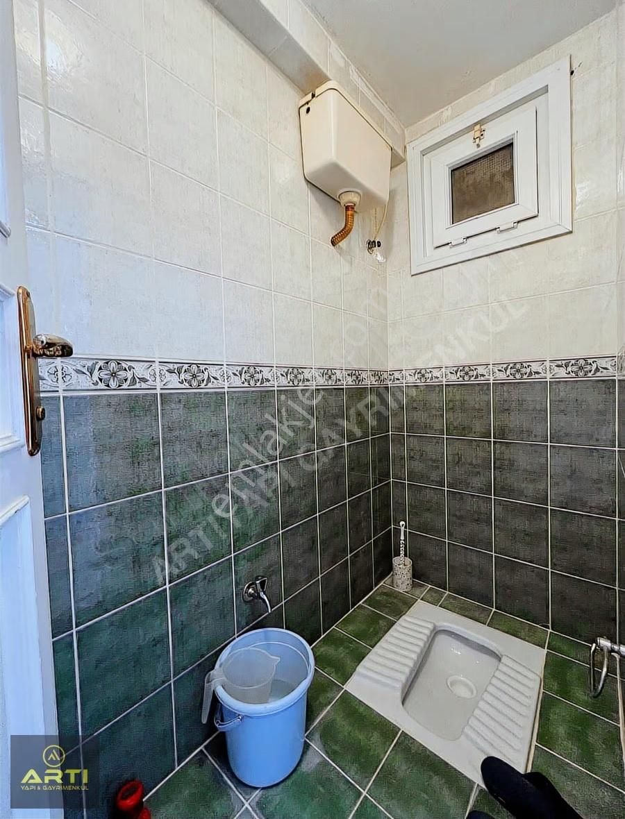 Avcılar Mustafa Kemal Paşada Geniş M2 3+1 Satılık Daire - Görsel 18