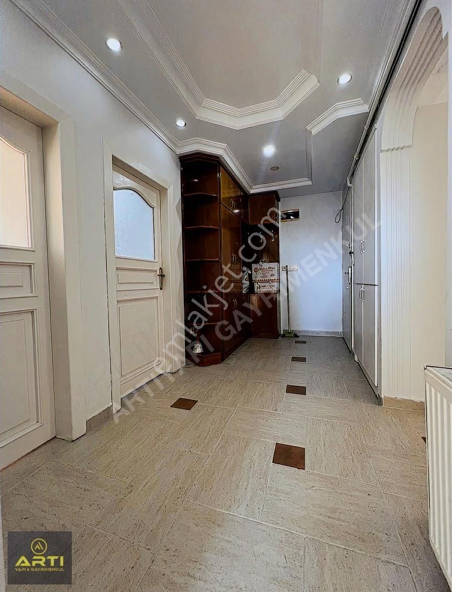 Avcılar Mustafa Kemal Paşada Geniş M2 3+1 Satılık Daire - Görsel 32