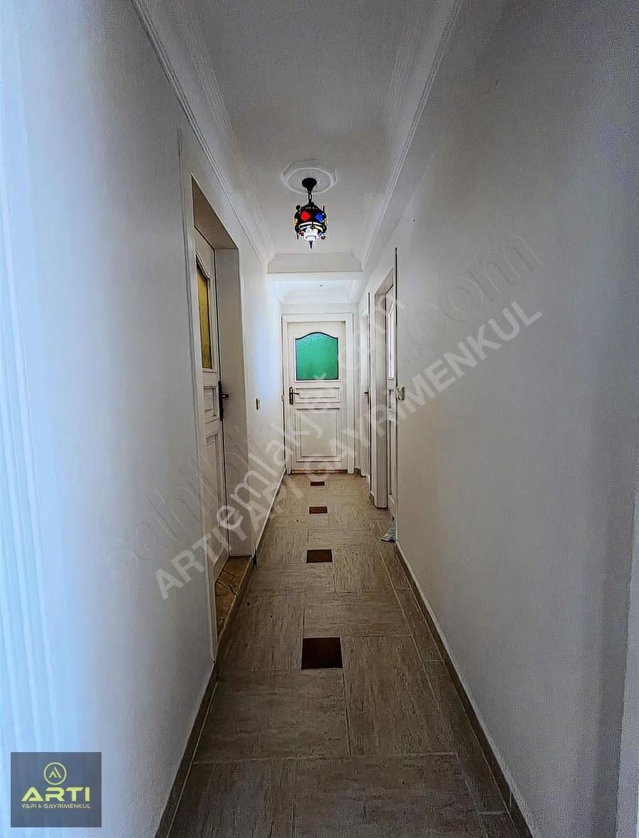 Avcılar Mustafa Kemal Paşada Geniş M2 3+1 Satılık Daire - Görsel 13