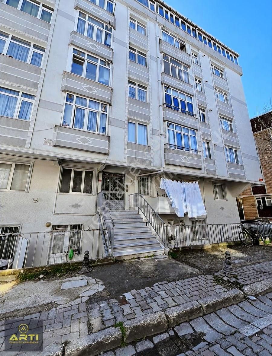 Avcılar Mustafa Kemal Paşada Geniş M2 3+1 Satılık Daire - Görsel 16