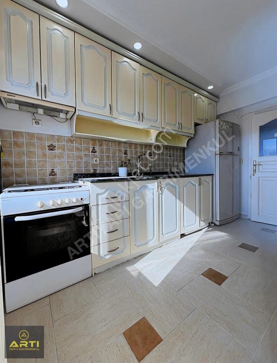 Avcılar Mustafa Kemal Paşada Geniş M2 3+1 Satılık Daire - Görsel 33