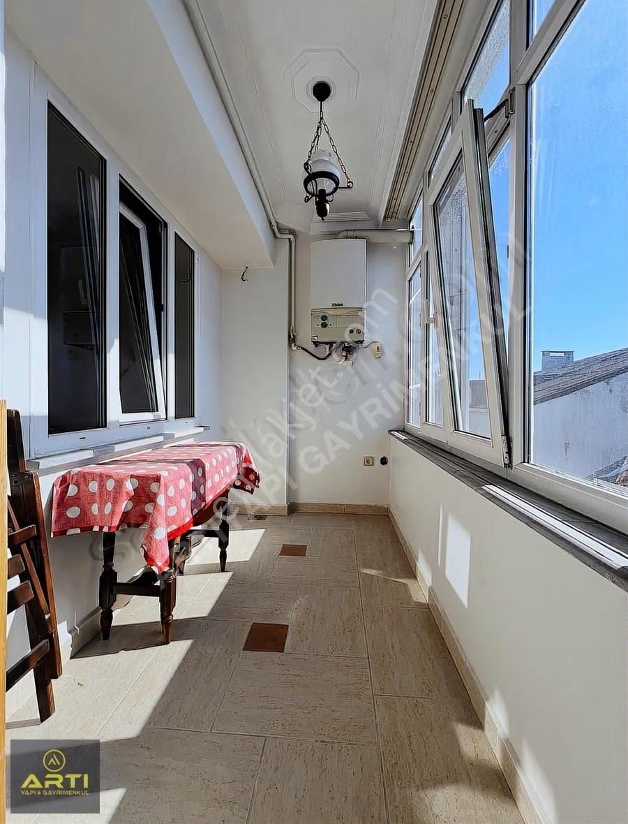 Avcılar Mustafa Kemal Paşada Geniş M2 3+1 Satılık Daire - Görsel 3