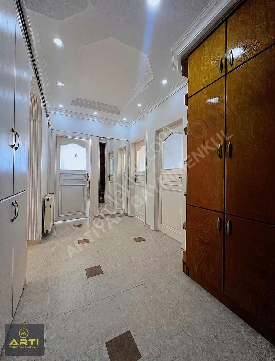 Avcılar Mustafa Kemal Paşada Geniş M2 3+1 Satılık Daire - Görsel 8