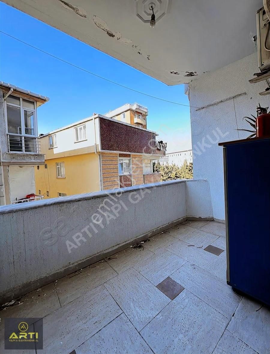 Avcılar Mustafa Kemal Paşada Geniş M2 3+1 Satılık Daire - Görsel 10