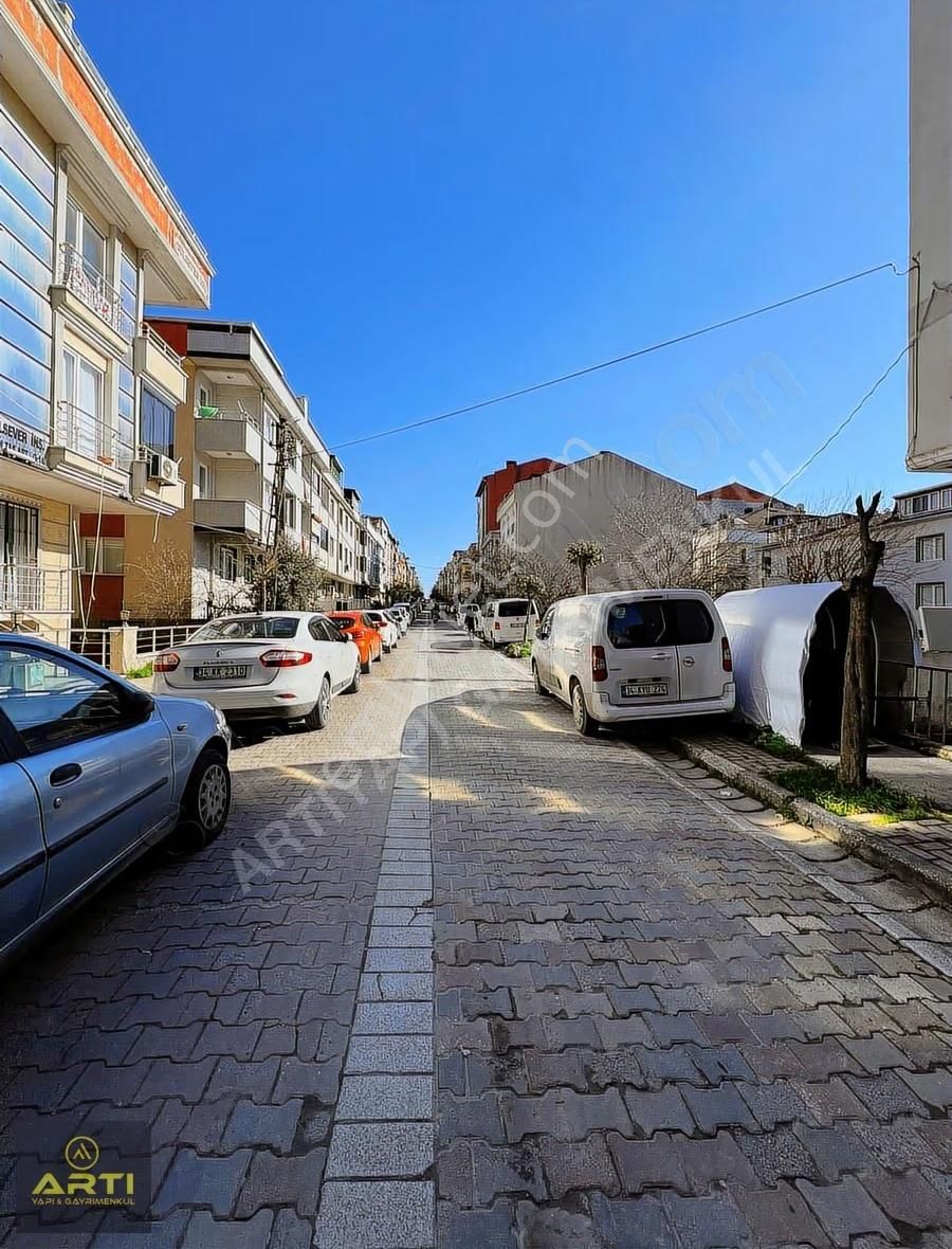 Avcılar Mustafa Kemal Paşada Geniş M2 3+1 Satılık Daire - Görsel 11