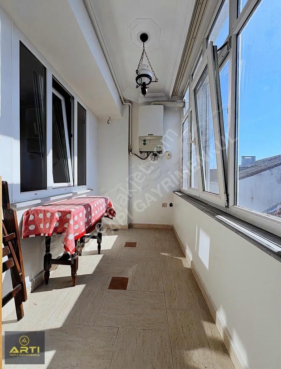 Avcılar Mustafa Kemal Paşada Geniş M2 3+1 Satılık Daire - Görsel 35