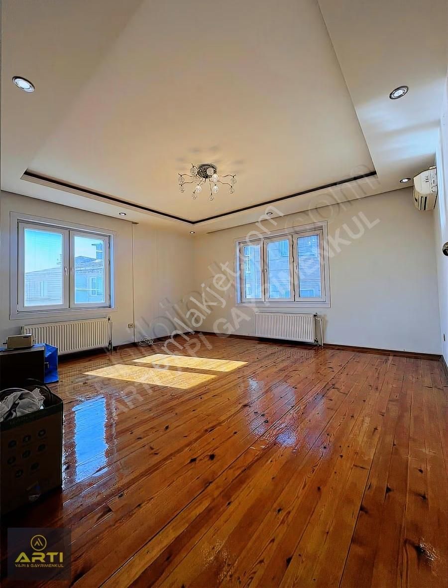 Avcılar Mustafa Kemal Paşada Geniş M2 3+1 Satılık Daire - Görsel 4