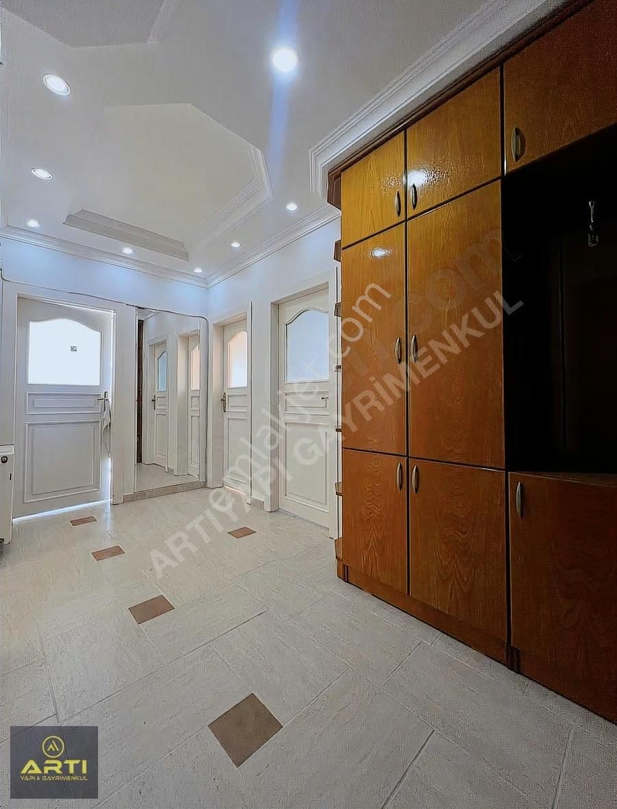 Avcılar Mustafa Kemal Paşada Geniş M2 3+1 Satılık Daire - Görsel 24