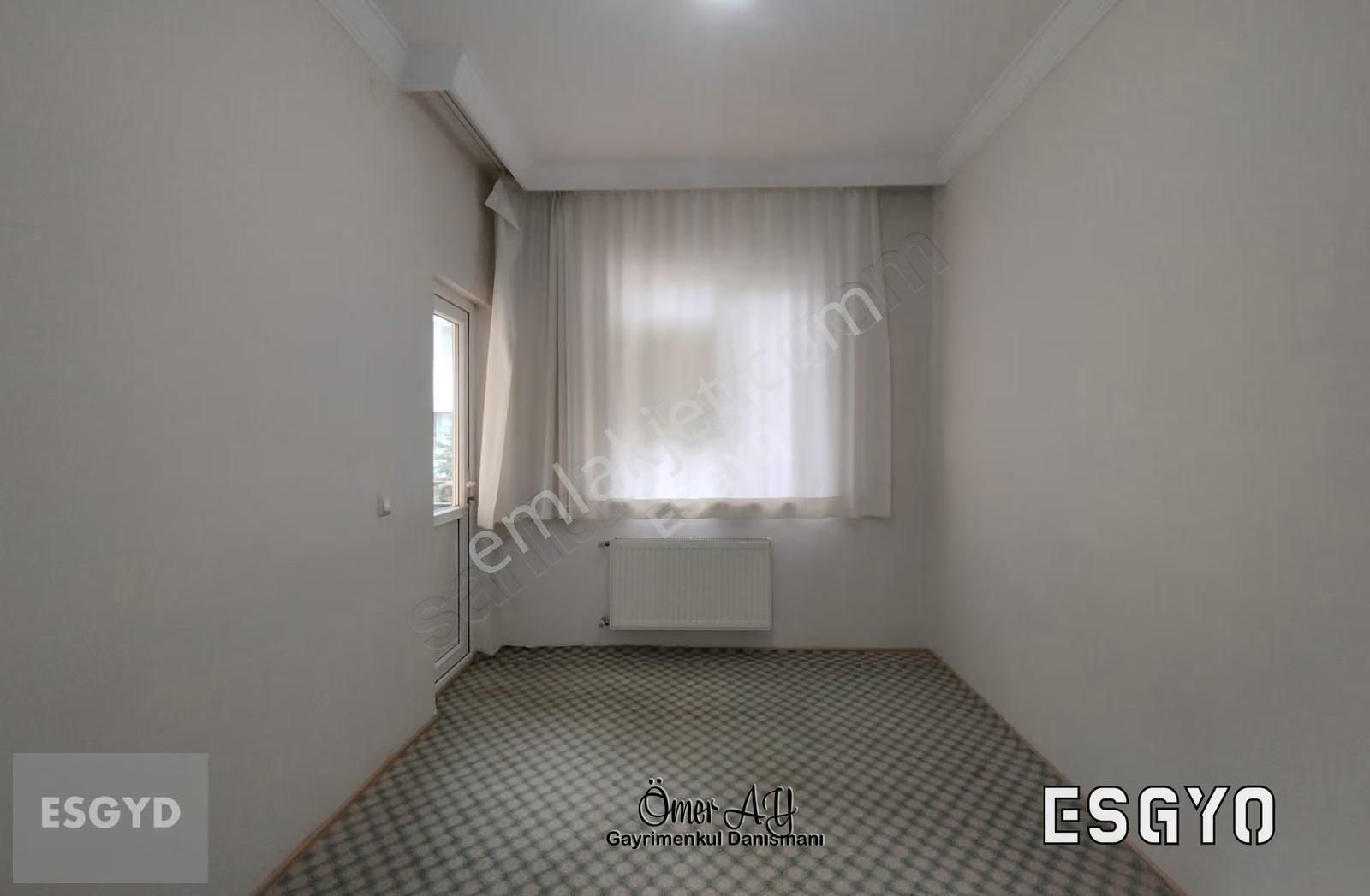[esgyo] Dan Güllükte Kiralık Ebeveyn Banyolu Balkonlu 4+1 Daire