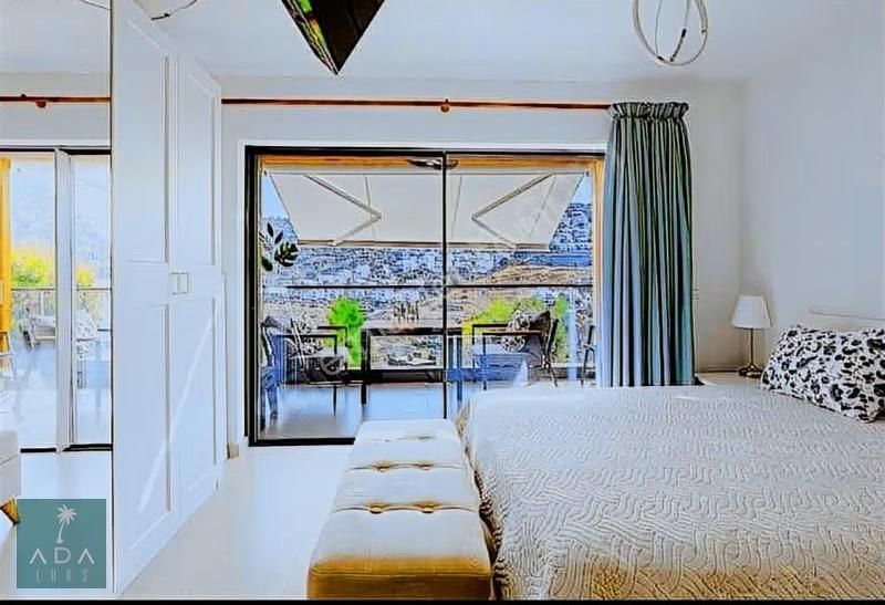 Nef Reserve Yalıkavak Kiralık Bahçeli Dubleks 2+1 Daire - Görsel 3