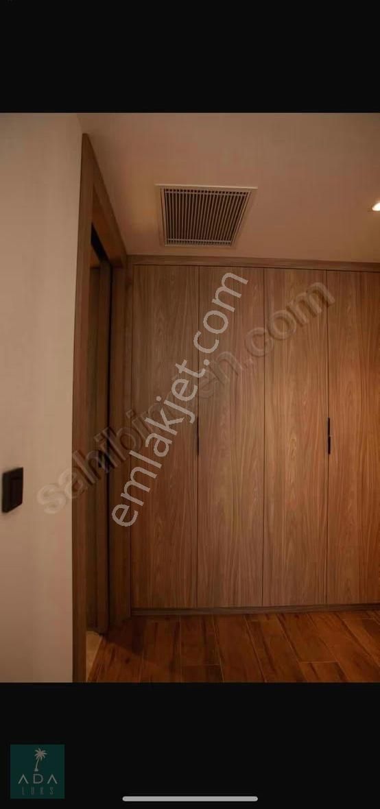 Yalıkavakta Özel Plajlı Satılık 4+1 Lüks Villa - Görsel 12