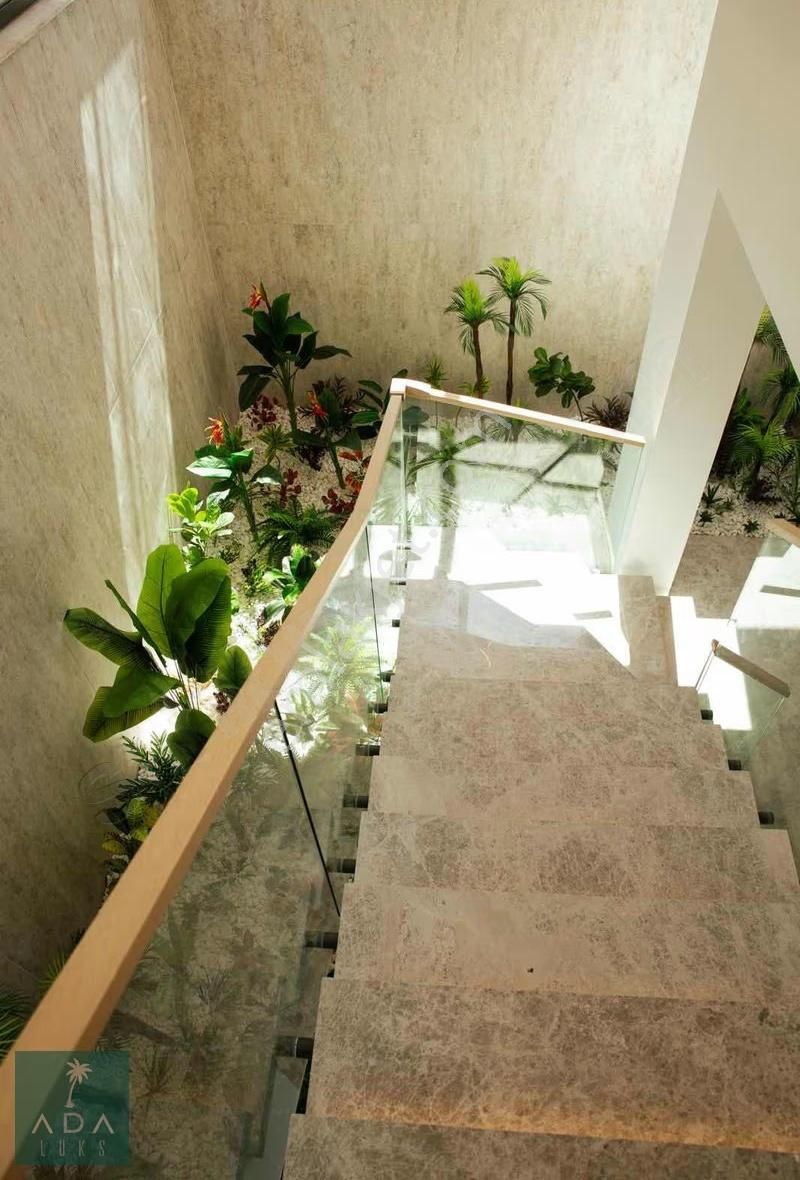 Yalıkavakta Özel Plajlı Satılık 4+1 Lüks Villa - Görsel 17