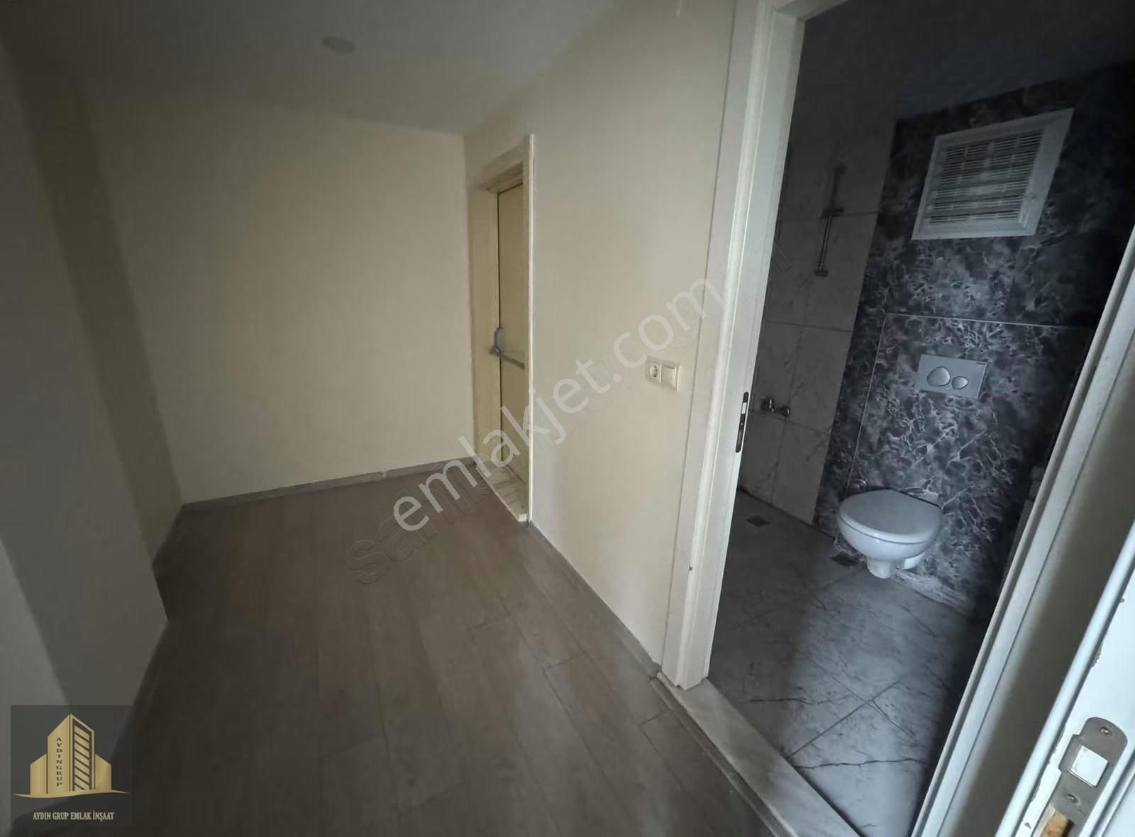 4+1 Kapalı Mutfak Doğal Gazlı Daire - Görsel 3