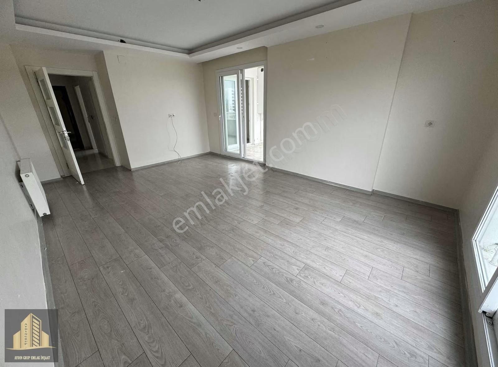 4+1 Kapalı Mutfak Doğal Gazlı Daire - Görsel 16