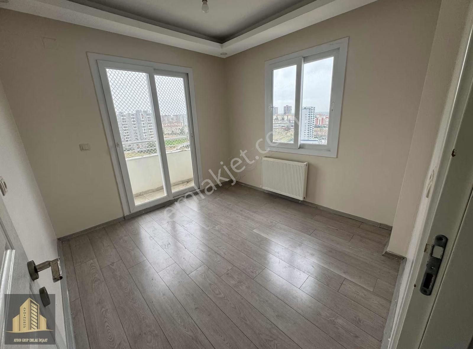 4+1 Kapalı Mutfak Doğal Gazlı Daire - Görsel 6