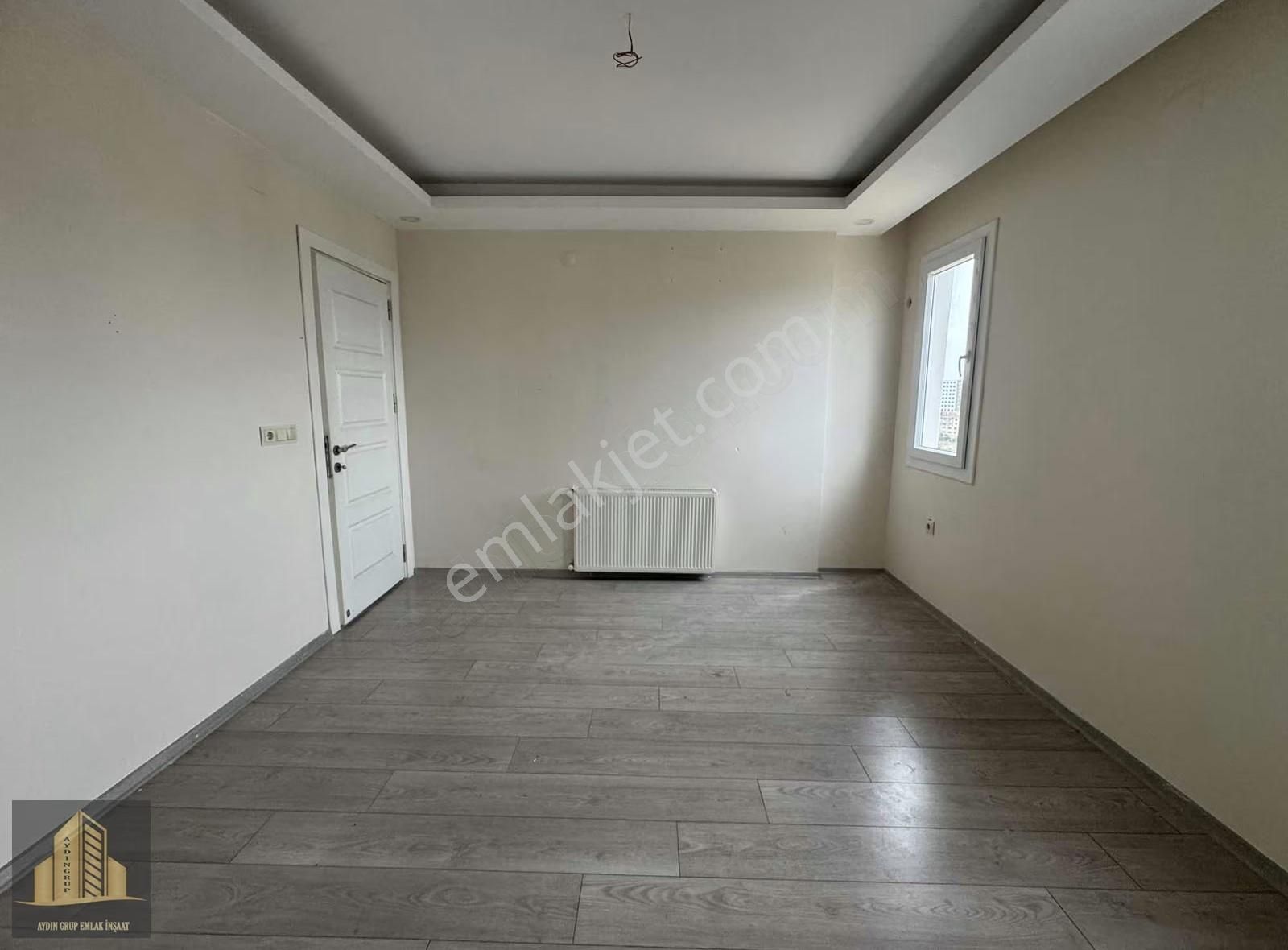 4+1 Kapalı Mutfak Doğal Gazlı Daire - Görsel 5