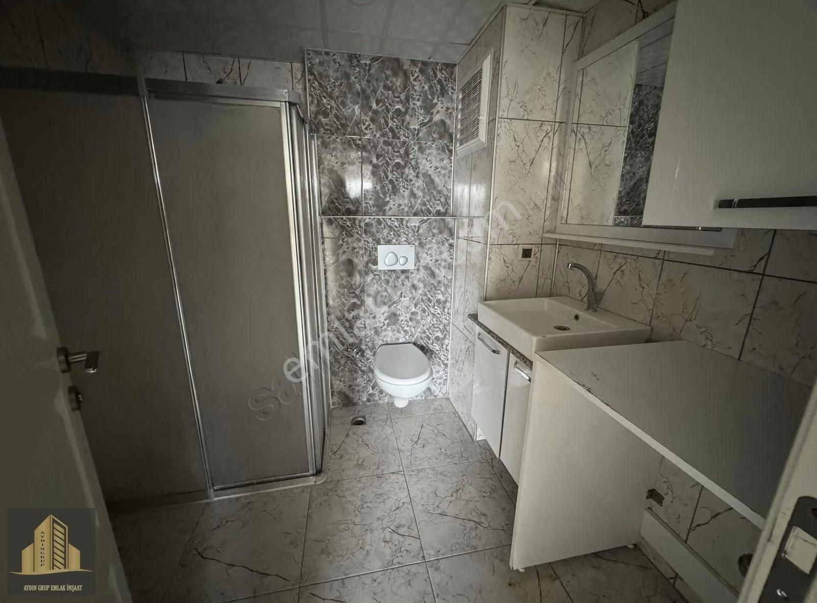 4+1 Kapalı Mutfak Doğal Gazlı Daire - Görsel 13