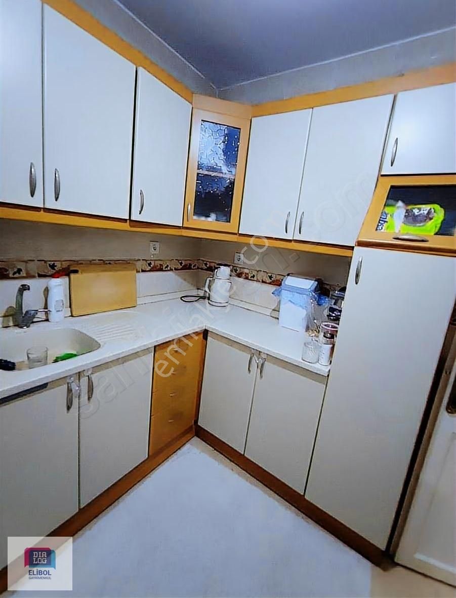 Avm'ye Yakın 2+1,95 M² Satılık Masrafsız Daire - Görsel 7