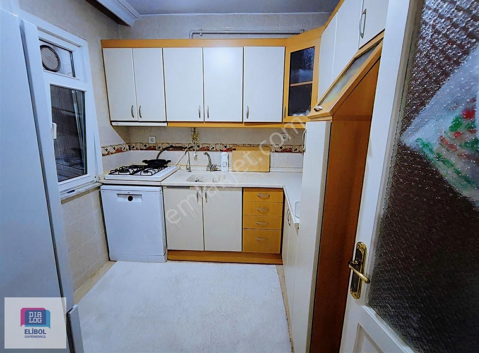 Avm'ye Yakın 2+1,95 M² Satılık Masrafsız Daire - Görsel 5