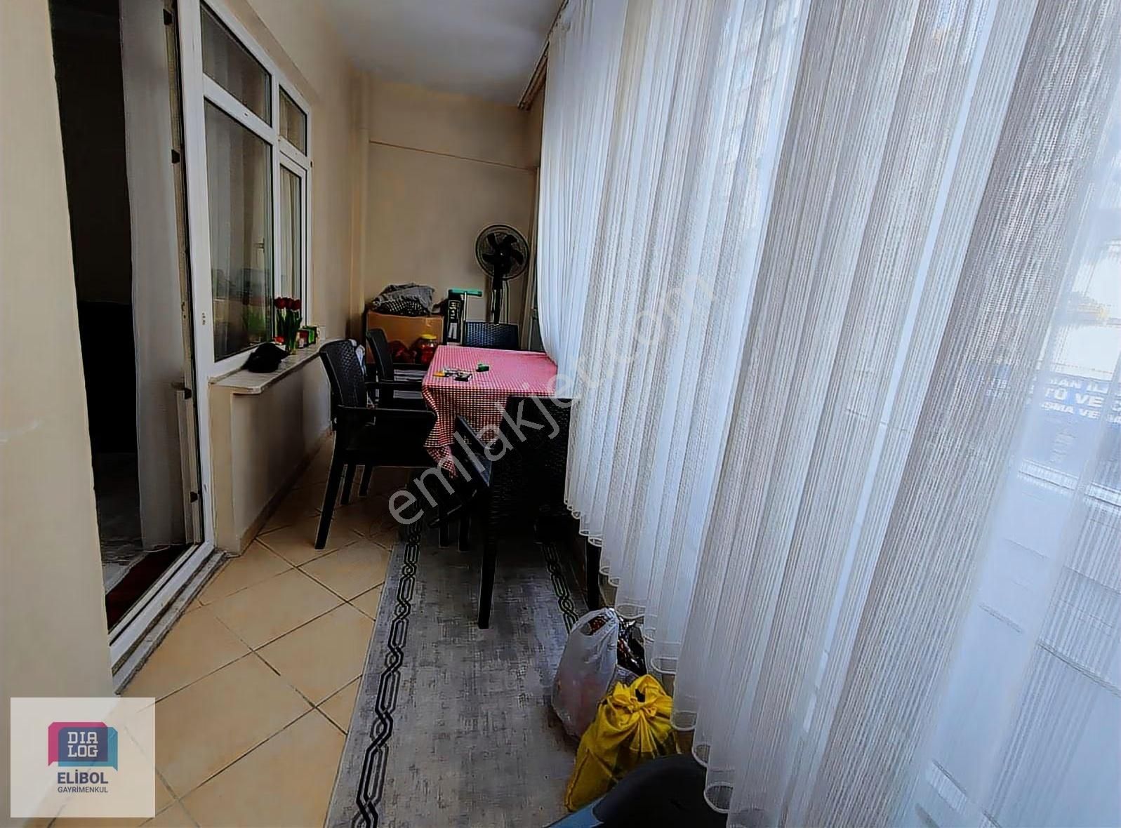 Avm'ye Yakın 2+1,95 M² Satılık Masrafsız Daire - Görsel 8