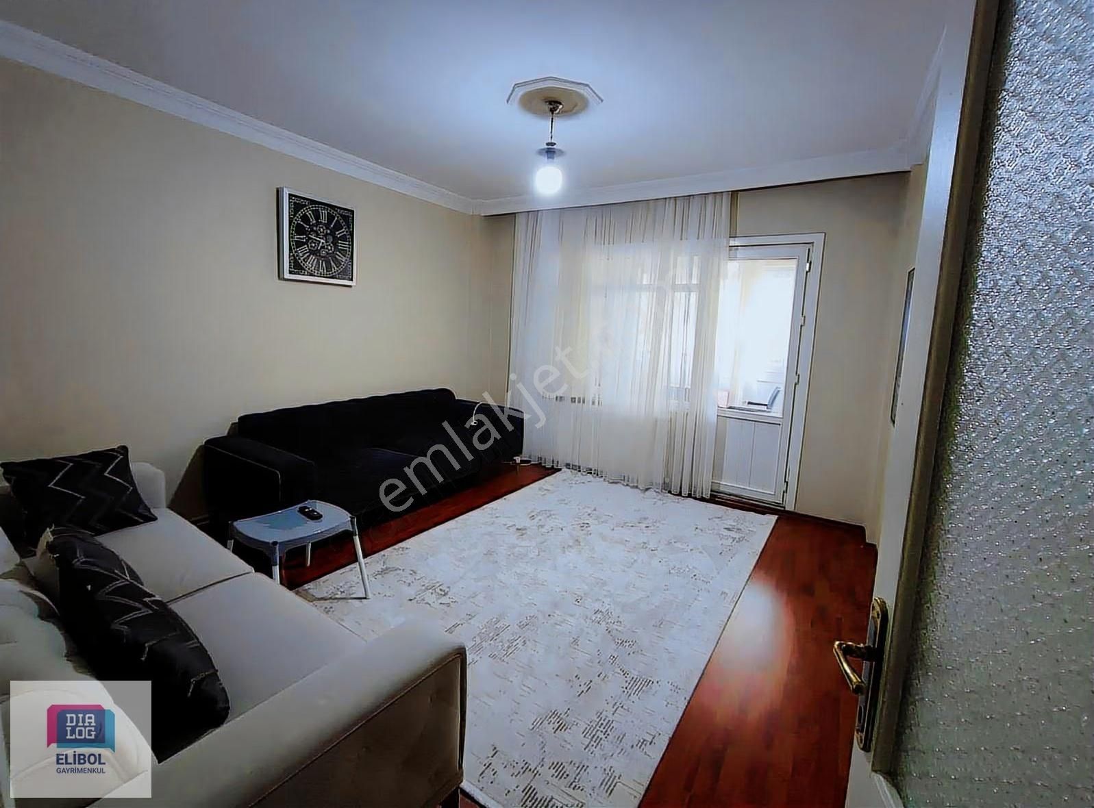 Avm'ye Yakın 2+1,95 M² Satılık Masrafsız Daire - Görsel 2