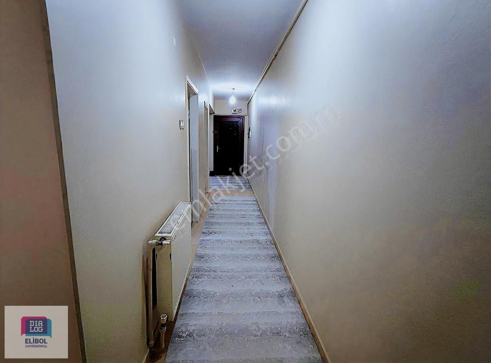 Avm'ye Yakın 2+1,95 M² Satılık Masrafsız Daire - Görsel 6