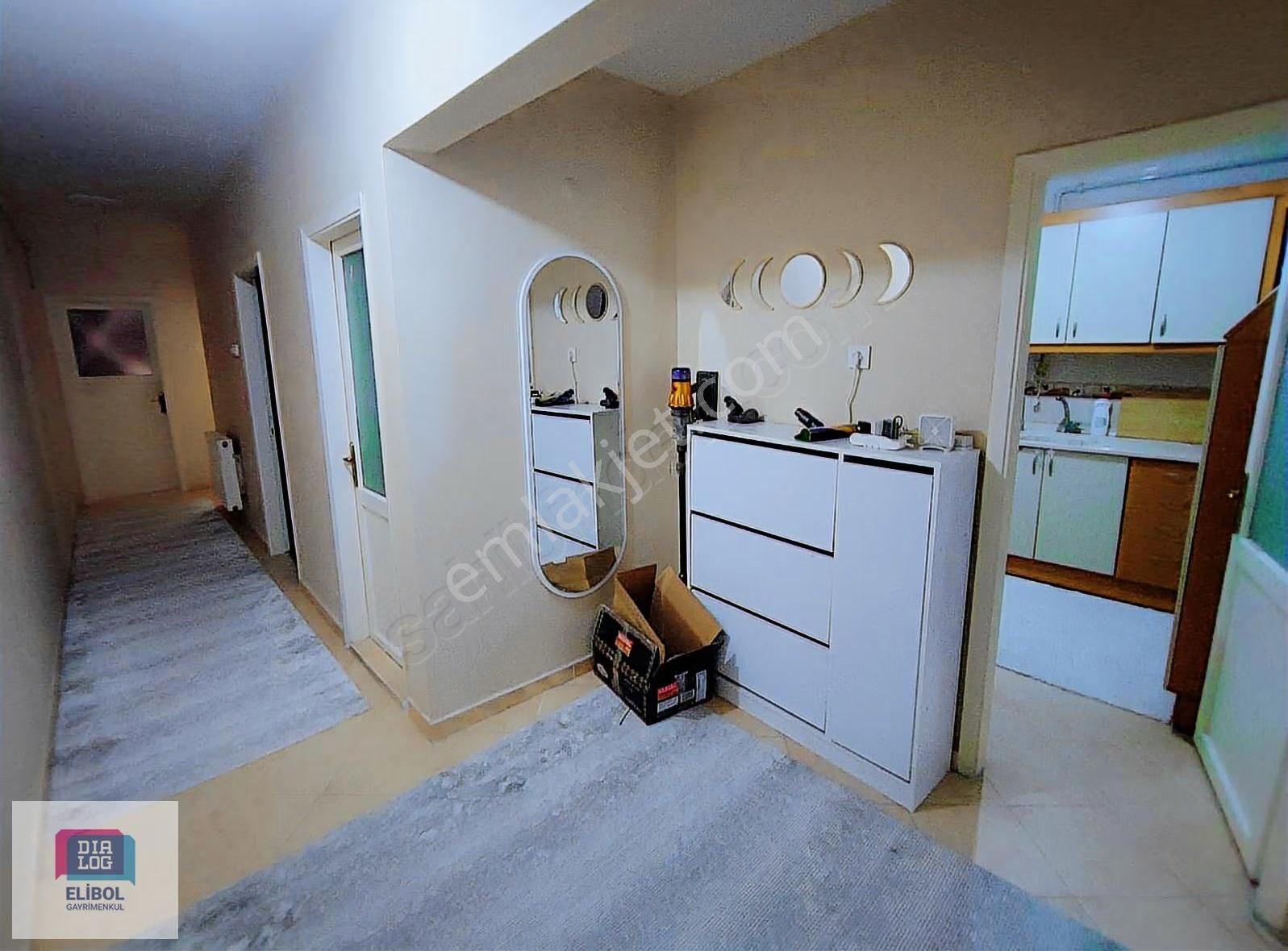 Avm'ye Yakın 2+1,95 M² Satılık Masrafsız Daire - Görsel 14