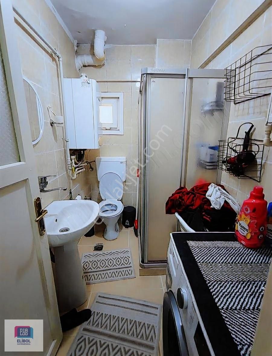 Avm'ye Yakın 2+1,95 M² Satılık Masrafsız Daire - Görsel 9