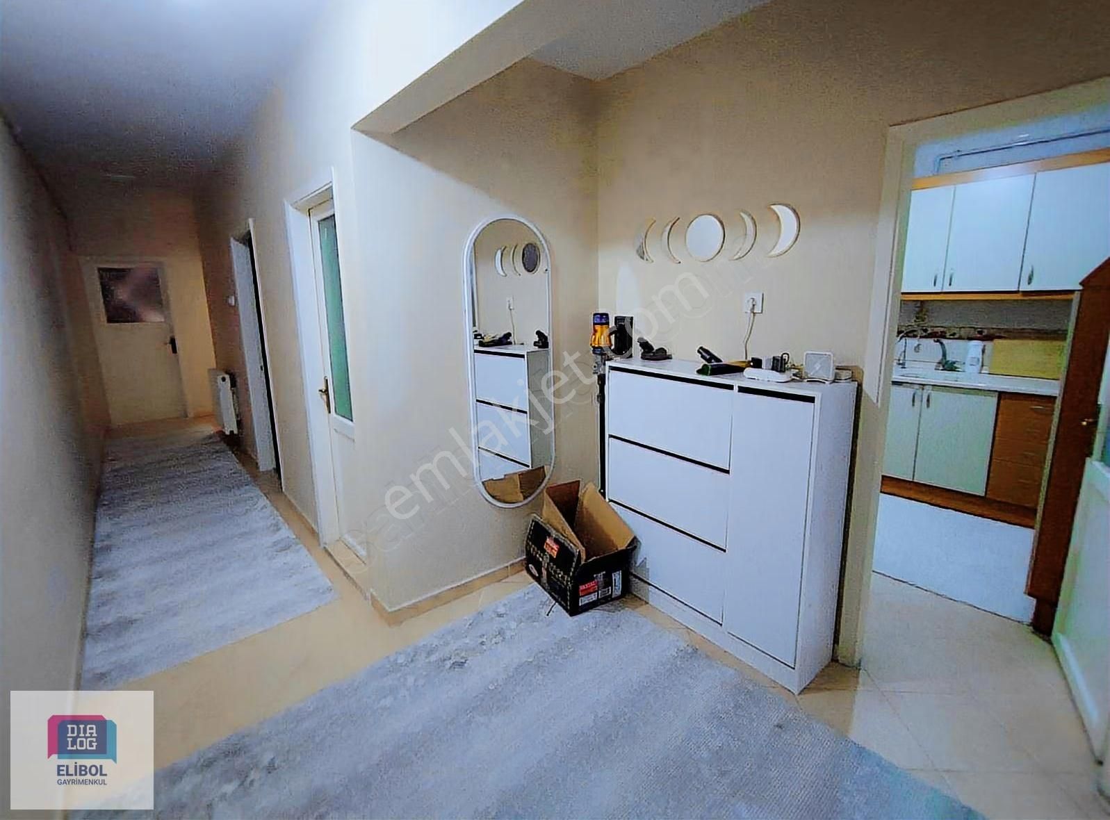 Avm'ye Yakın 2+1,95 M² Satılık Masrafsız Daire - Görsel 3