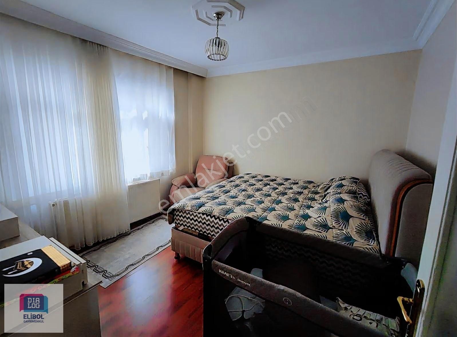 Avm'ye Yakın 2+1,95 M² Satılık Masrafsız Daire - Görsel 12