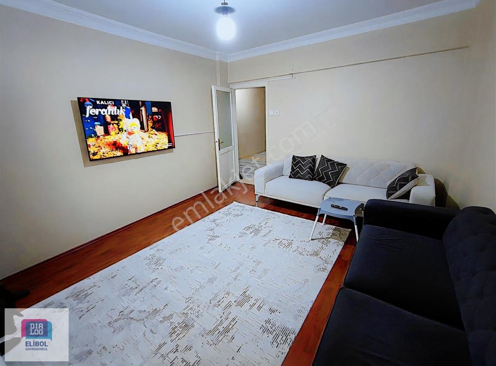 Avm'ye Yakın 2+1,95 M² Satılık Masrafsız Daire - Görsel 15