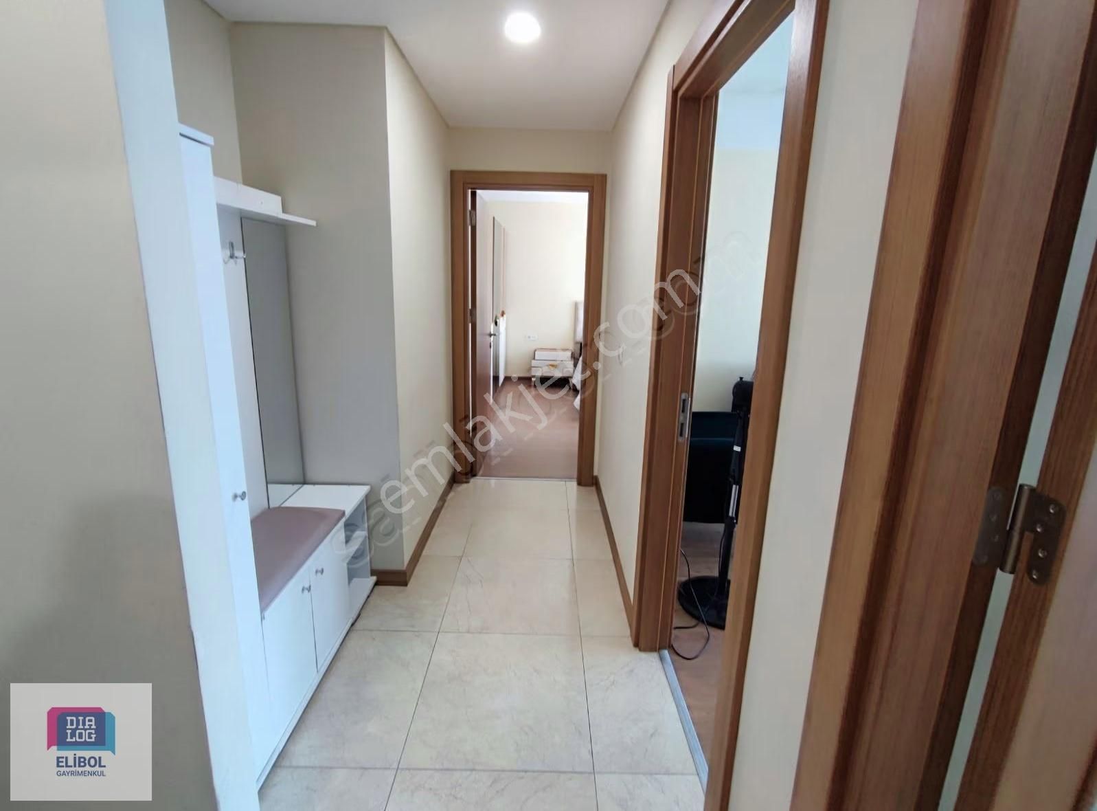 Dialog Elibol, Locamahal'de 1+1,76 M² Manzaralı Kullanışlı Daire - Görsel 5