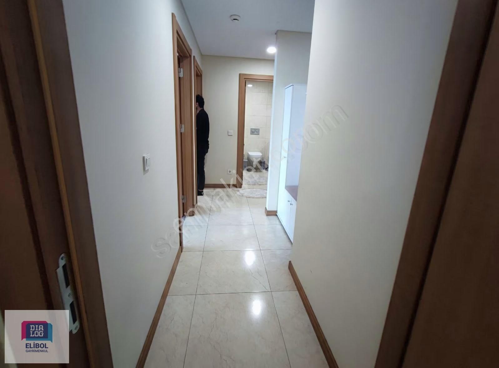 Dialog Elibol, Locamahal'de 1+1,76 M² Manzaralı Kullanışlı Daire - Görsel 6