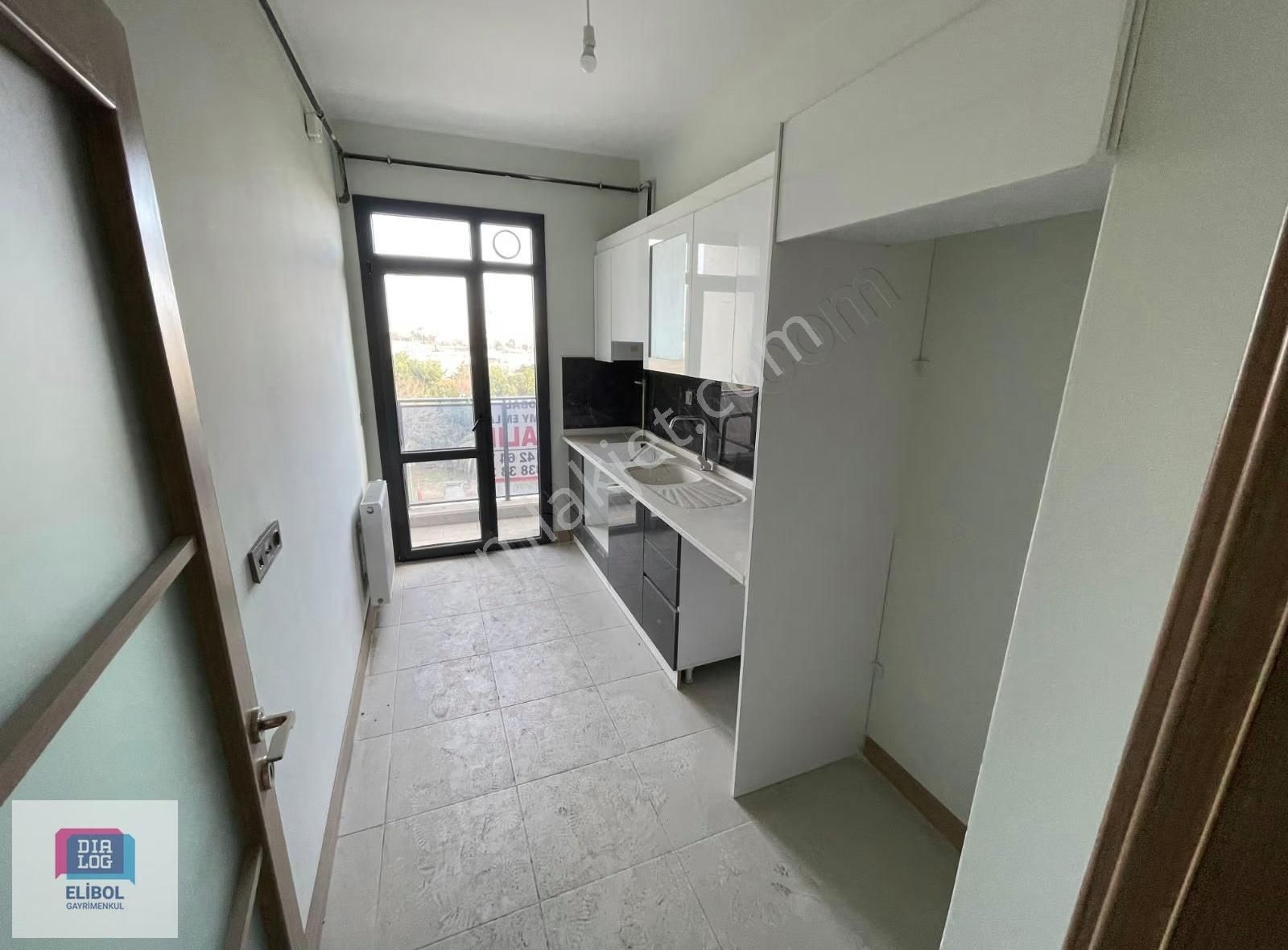 Dialog Elibol Gyd, Toki Konutları, 2+1, Ebeveyn Banyolu Kiralık - Görsel 9