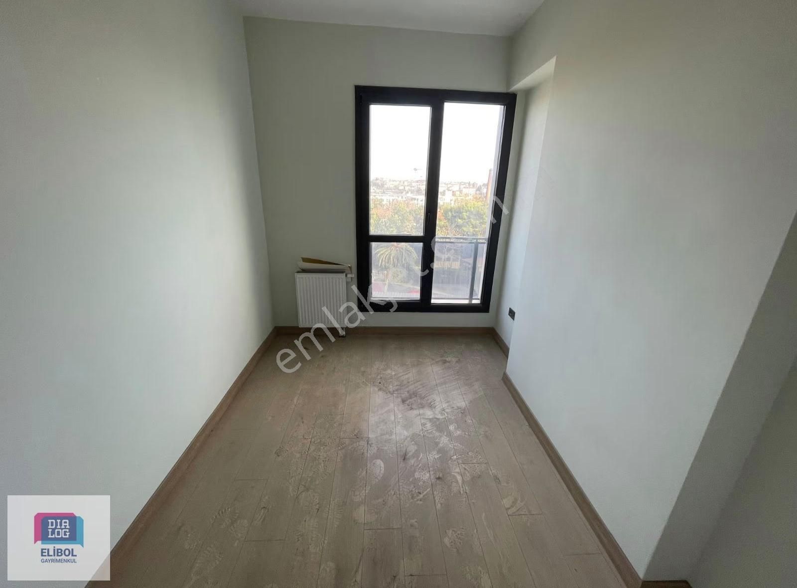 Dialog Elibol Gyd, Toki Konutları, 2+1, Ebeveyn Banyolu Kiralık - Görsel 6