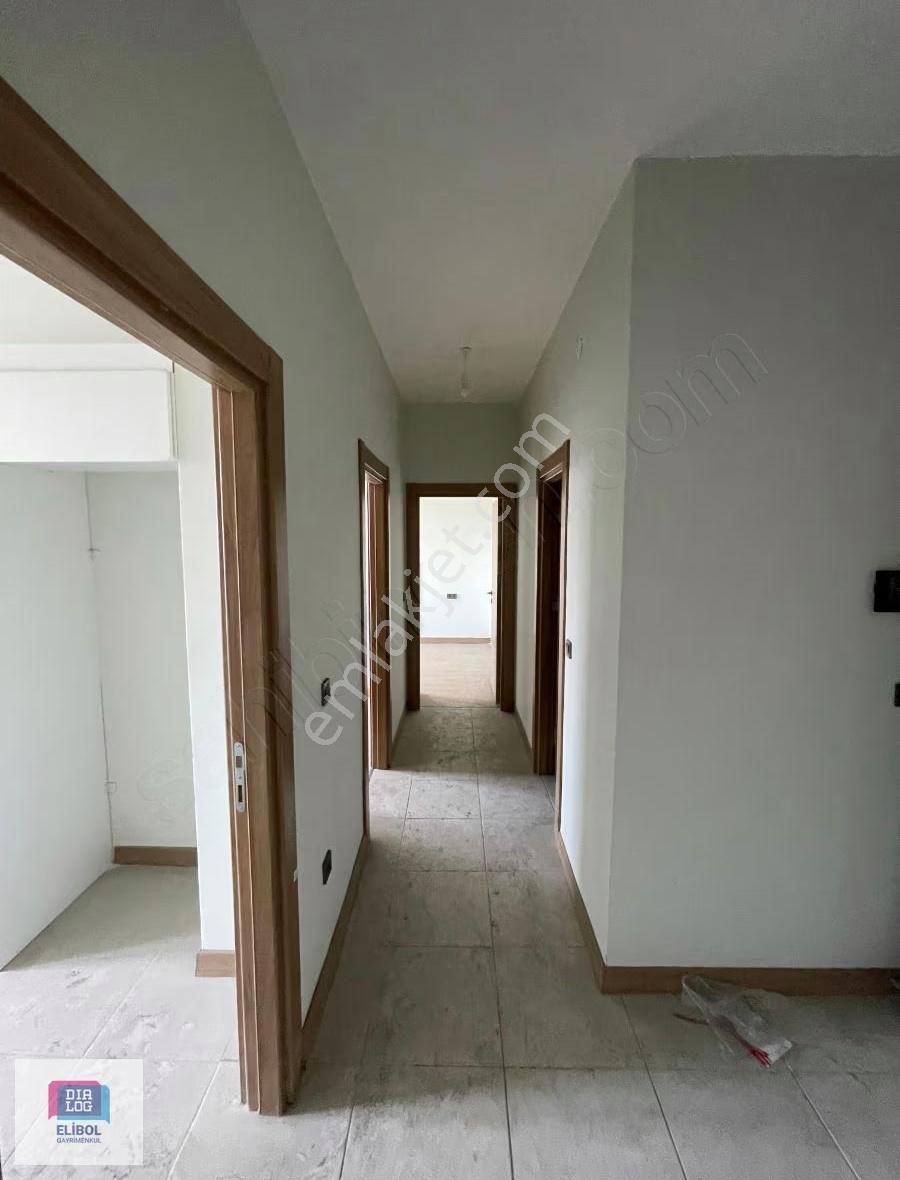 Dialog Elibol Gyd, Toki Konutları, 2+1, Ebeveyn Banyolu Kiralık - Görsel 4